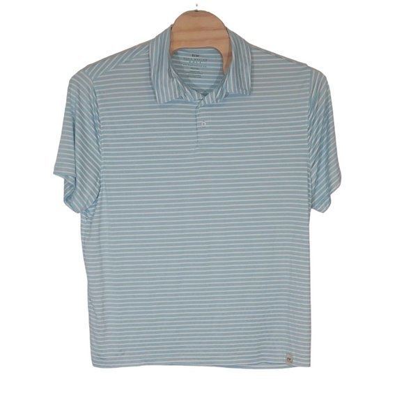 Rorie Wheelan Golf Polo‎ Shirt Size XXL - Picture 1 of 5